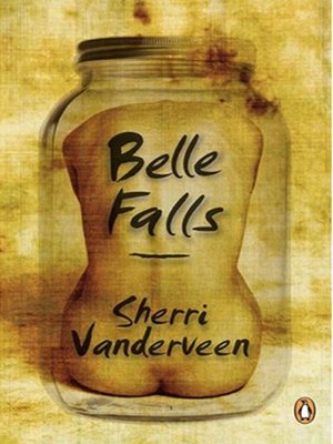 cover image of Belle Falls
